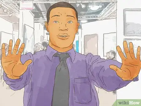 Image titled Reject a Girl Step 6