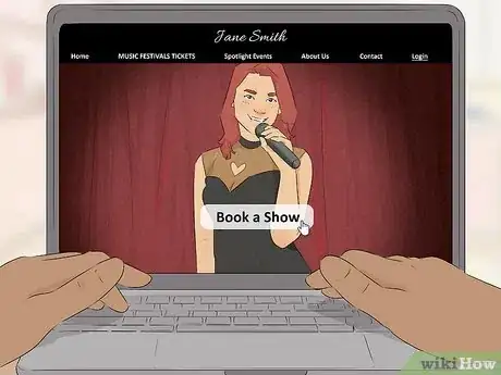 Image titled Get Gigs at Retirement Homes Step 5