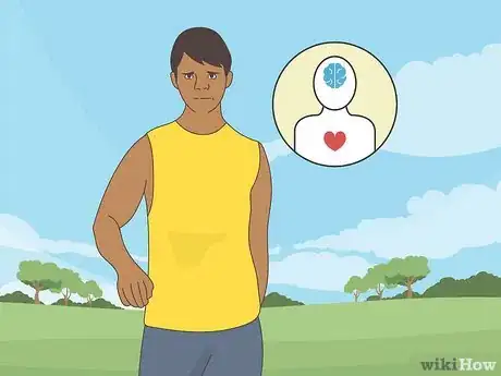 Image titled Do Walking Meditation Step 8