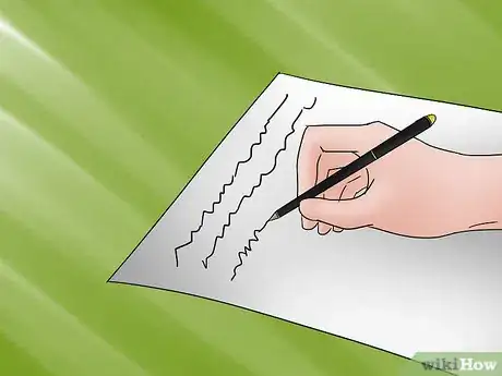 Image titled Write a Letter to a Girl Outlining Your Respect for Her Step 6