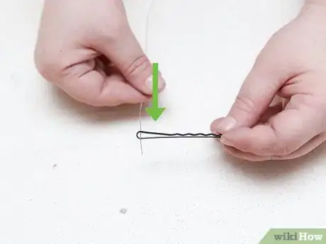 Image titled Dress Up Bobby Pins Step 21