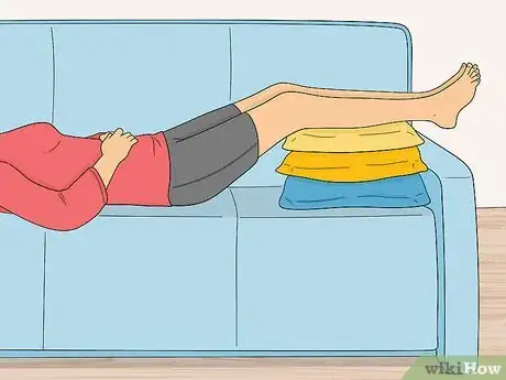 Image titled Beat Cramps Naturally Step 1