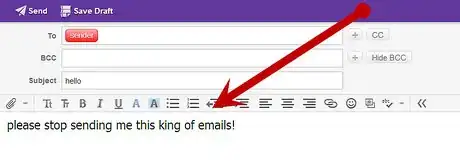Image titled Stop Believing in Chain Letters Step 6