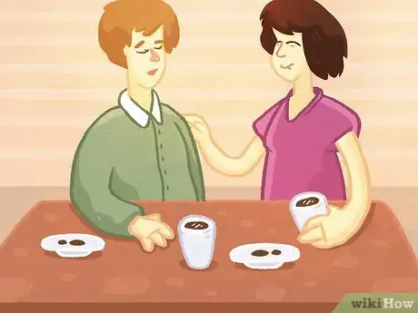 Image titled Deal with a Passive Aggressive Mother Step 10