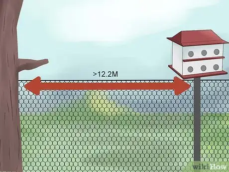 Image titled Attract Purple Martins Step 3