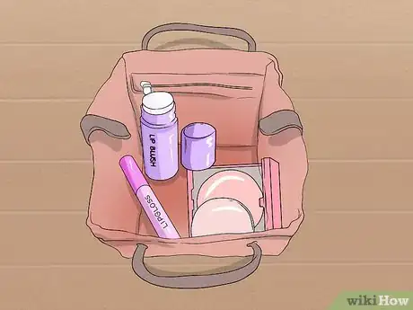 Image titled Stay Calm the Night Before the Wedding Step 2