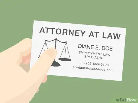 Image titled Ensure ADA Compliance at Your Place of Business Step 20