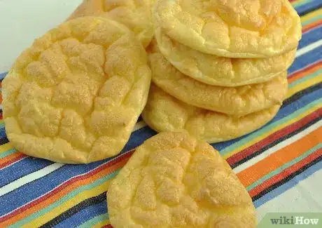 Image titled Make Grain‐Free Cloud Bread Step 12