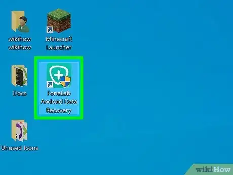 Image titled Recover Instagram Messages on Android Step 10