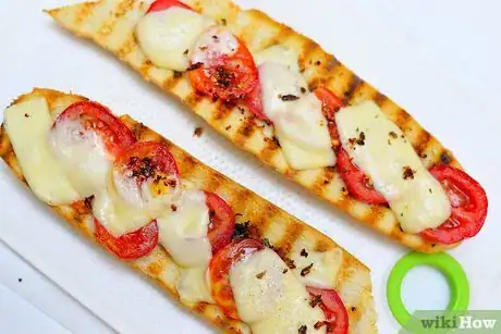 Image titled Make Giant Grilled Cheese Step 21