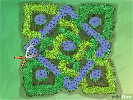 Image titled Plant a Herbal Knot Garden Step 8