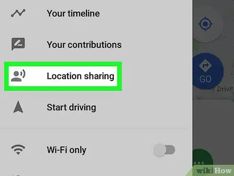 Image titled Track Your Friends Location on Android Step 3