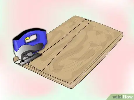 Image titled Make a Banjo for Fun Step 9