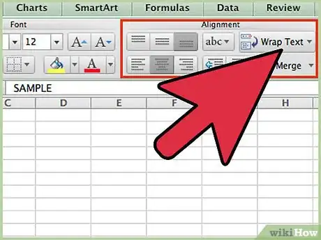 Image titled Use Excel 2007 Step 6