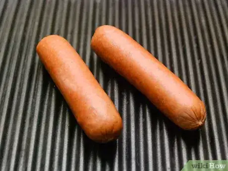 Image titled Cook Kielbasa Step 5