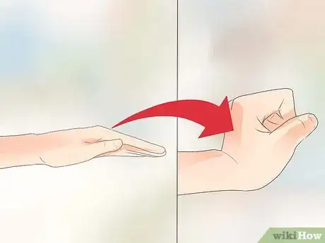 Image titled Exercise With a Broken Wrist Step 9
