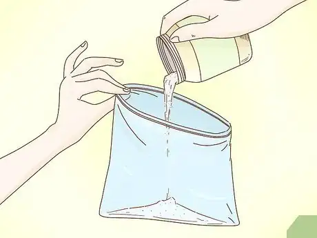 Image titled Travel with Supplements Step 3