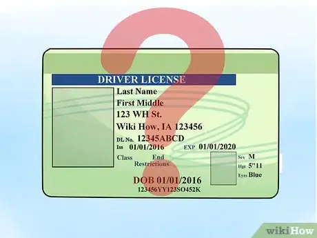 Image titled Drive in Germany Step 1