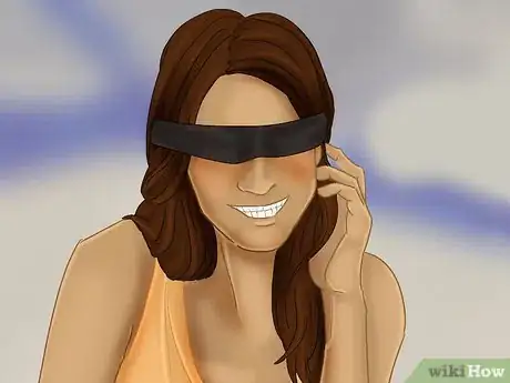 Image titled Select a Blindfold Step 11