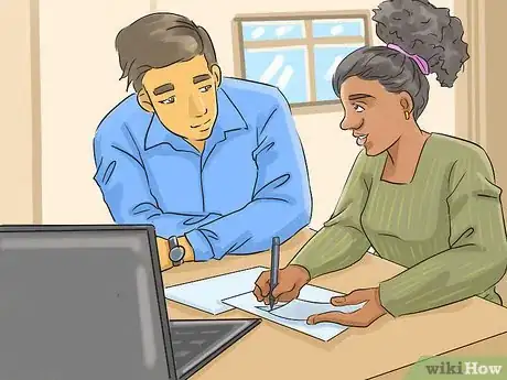 Image titled Stay on His Mind Step 1