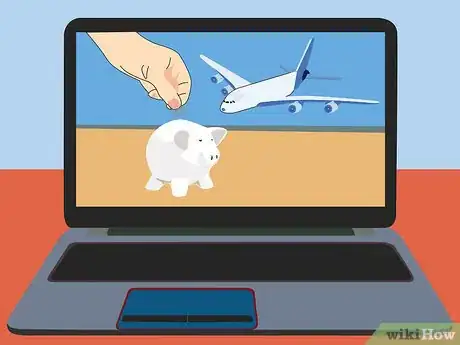 Image titled Choose a Low Cost Airline Step 14
