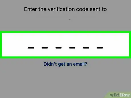 Image titled Create an Apple ID on an iPhone Step 18