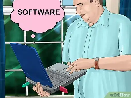 Image titled War Drive Step 3