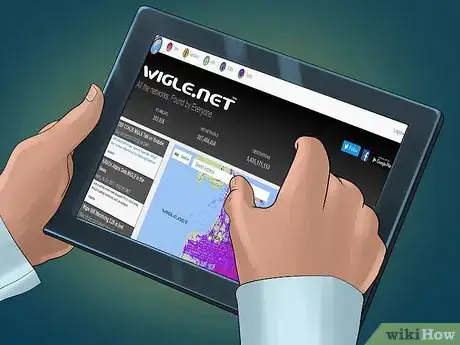 Image titled War Drive Step 7