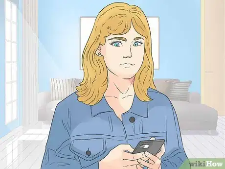 Image titled Get a Teenage Guy to Miss You Step 6