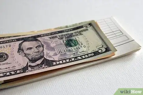 Image titled Save Money when You Have a Spending Habit Step 2