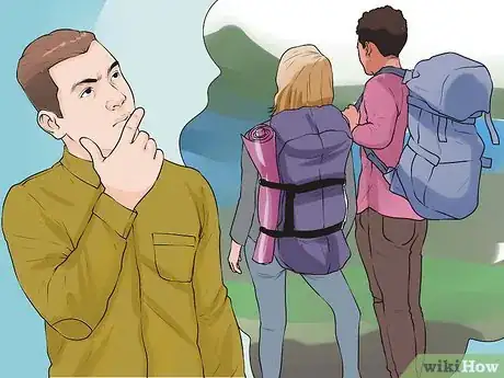 Image titled Choose a Gift for a Sagittarius Step 1