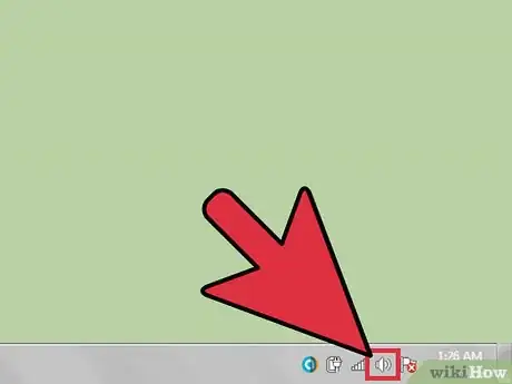 Image titled Fix Muddy Sound With Real Tech Audio and Windows 7 Step 1