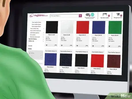 Image titled Buy Faux Leather Step 9