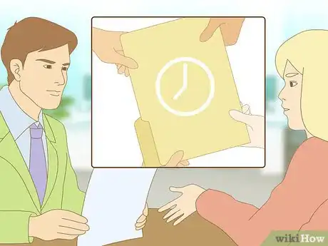 Image titled Keep Corporate Records Step 8