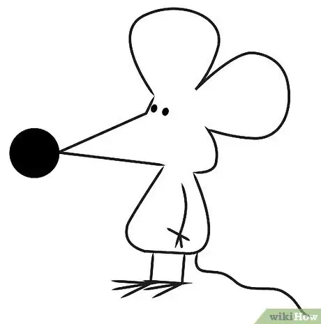 Image titled Draw Rat from Pearls Before Swine Step 11