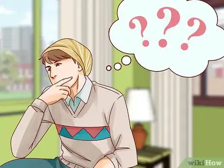 Image titled Pursue Friendship if You Suffer from an Eating Disorder Step 5