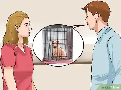 Image titled Discourage Your Host's Obnoxious Dog Step 9