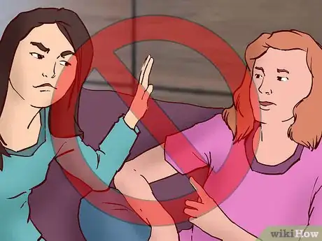 Image titled Deal with Step Parents and Step Siblings Step 14