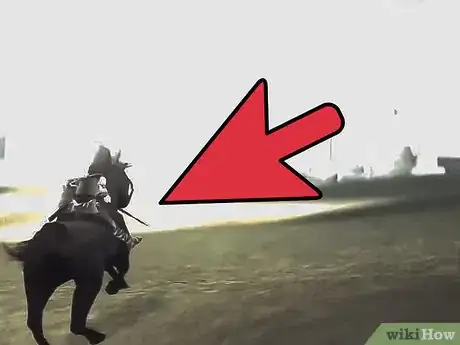 Image titled Locate and Beat the Second Colossus in Shadow of the Colossus Step 4