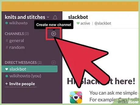 Image titled Use Slack Step 8