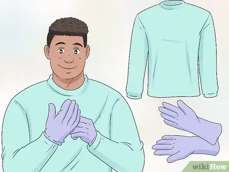 Image titled Control Zebra Mussels Step 14