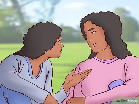 Image titled Get Along With a Step Parent Step 14