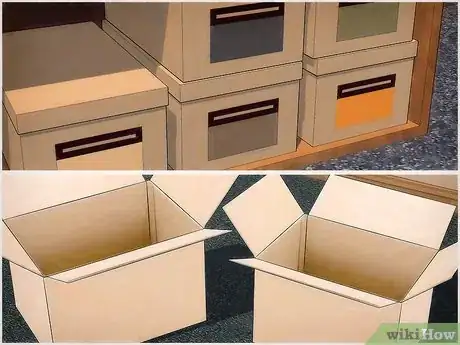 Image titled Keep a Bedroom Tidy Step 6