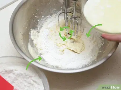 Image titled Make Chocolate Chip Cupcakes Step 6