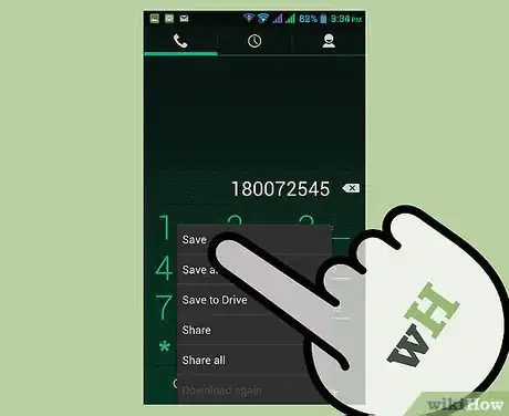 Image titled Send Pictures to a Cell Phone Step 7