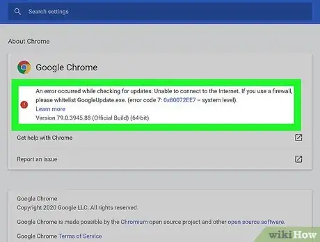 Image titled Completely Disable Google Chrome Update Step 38