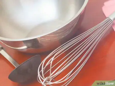 Image titled Temper an Egg Step 1