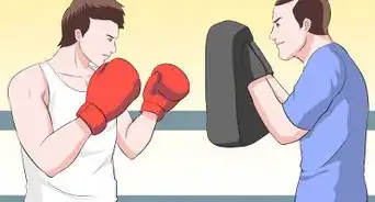 Develop Speed when Boxing
