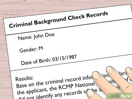 Image titled Prove Your Inability to Pay Child Support Step 4