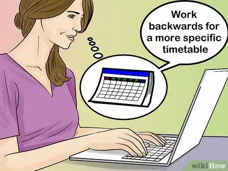 Image titled Follow Dissertation Regulations Step 11